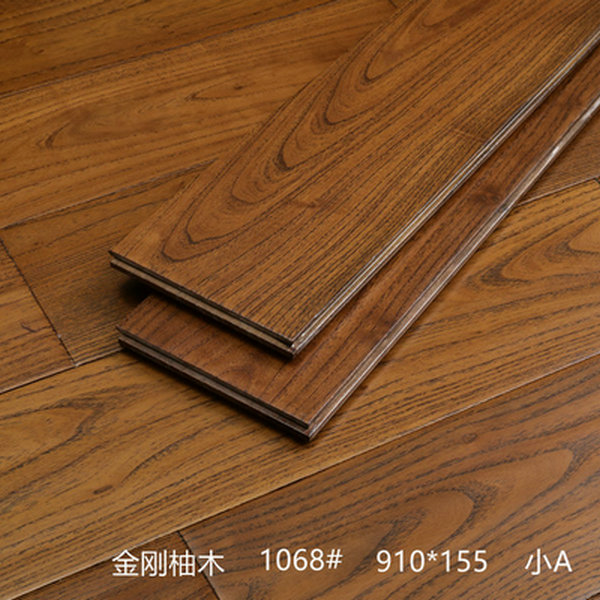 多層實(shí)木地板和復(fù)合地板各自的優(yōu)缺點(diǎn)都包括哪些？