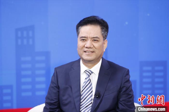 民盟中央副主席張道宏：積極建言資政履職盡責(zé) 更好發(fā)揮“好參謀、好幫手、好同事”作用