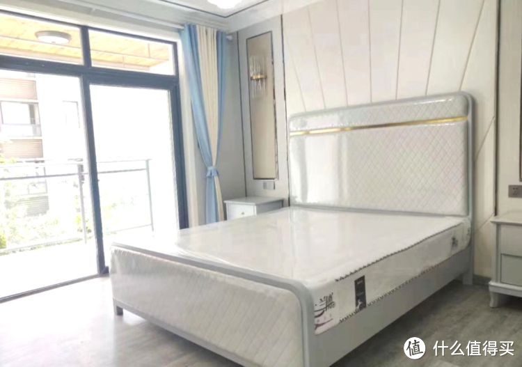 119㎡現代簡約三居室，20萬全包給熟人裝修，還沒開始入住先曬曬