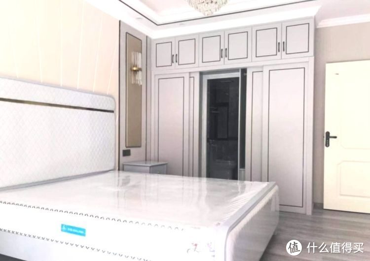 119㎡現代簡約三居室，20萬全包給熟人裝修，還沒開始入住先曬曬