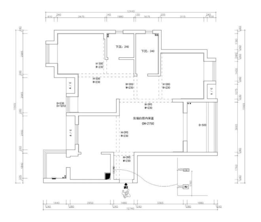 裝修施工流程你知多少？