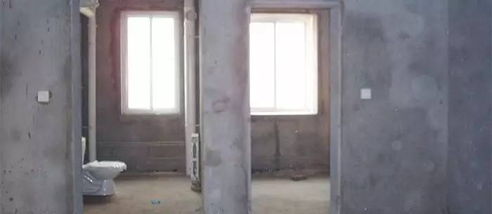 【裝修】最全的毛坯房裝修步驟詳解，裝修不留遺憾！