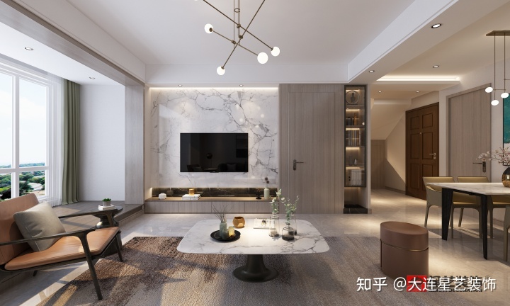 大連裝修公司哪家比較好？