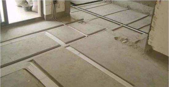 室內(nèi)裝修工程多少錢？室內(nèi)裝修詳細價格表！