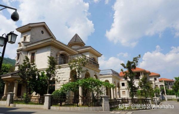 上海聯(lián)排別墅裝修設(shè)計公司哪家好？排名是真的嘛？