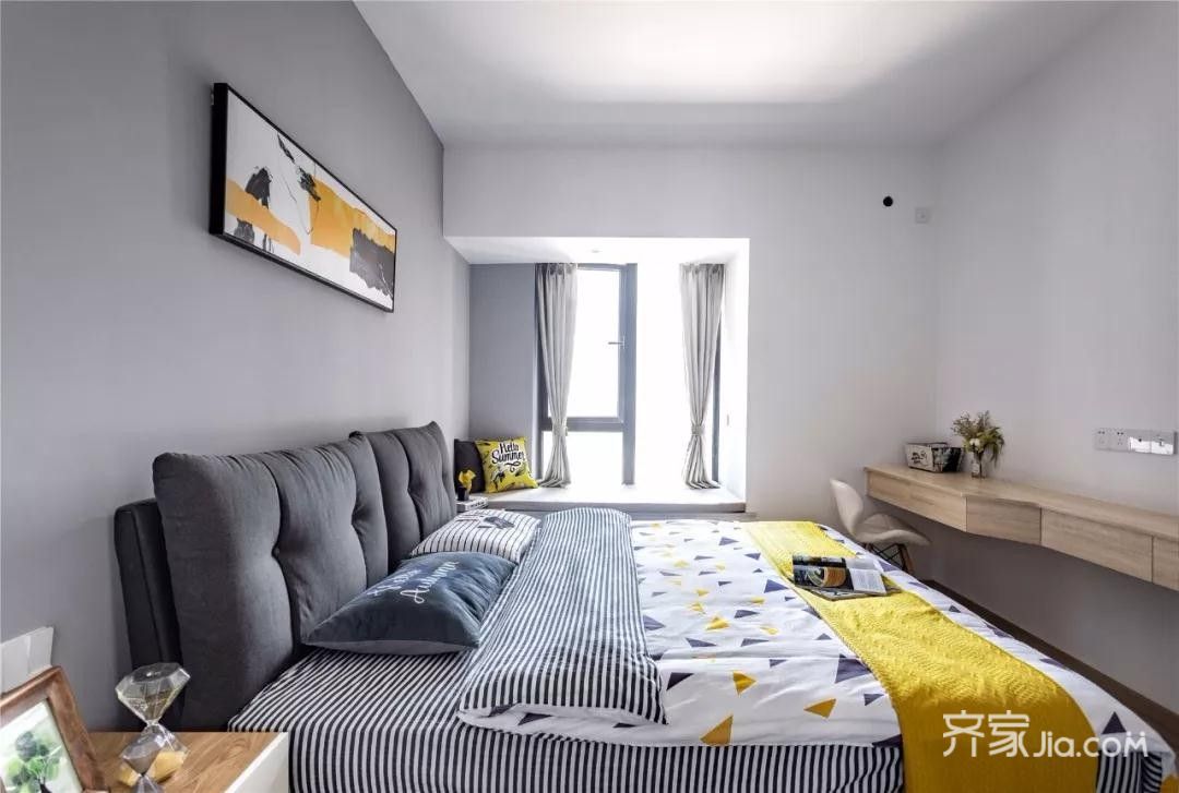 2021家裝流行什么風(fēng)格？