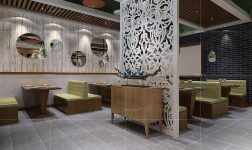 餐廳裝修風(fēng)格有哪些？餐廳裝修的步驟？