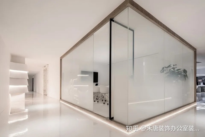 辦公室應(yīng)該如何裝修？上海裝修公司介紹辦公室裝修詳細步驟流程