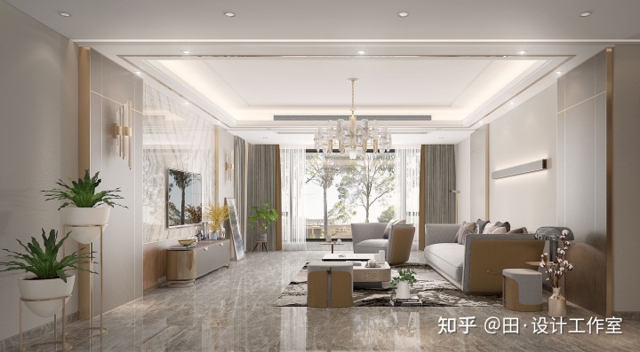 新房子想要裝修了？但面對裝修公司，應(yīng)該要怎么選擇？