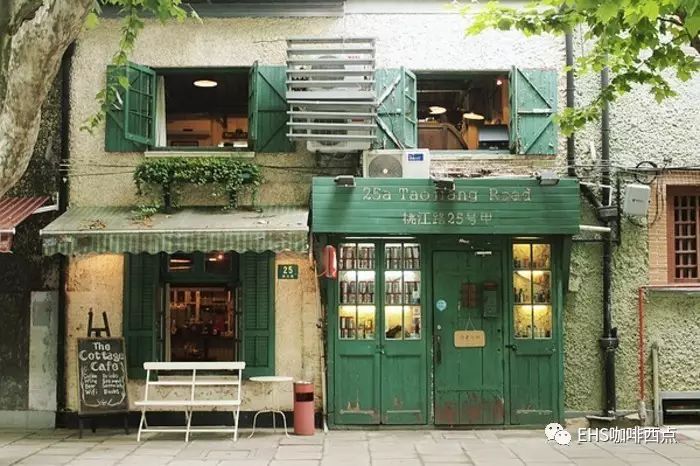 開店必看：咖啡館裝修風(fēng)格上如何定位、氛圍如何營造？