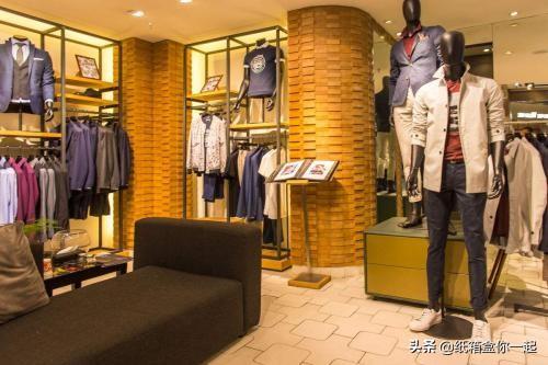 想開一家服裝店，裝修技巧與裝修流程有哪些？
