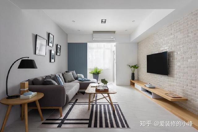 房子裝修，最熱門的8種裝修風(fēng)格，你喜歡哪一種風(fēng)格？