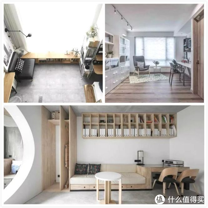 看了別人家的新房，發(fā)現(xiàn)根本不需要客廳，未來(lái)的房子都流行這樣裝