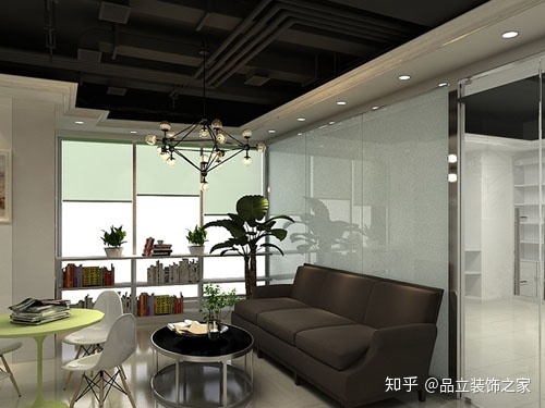 杭州辦公室裝修不要誤入陷阱，要見招拆招