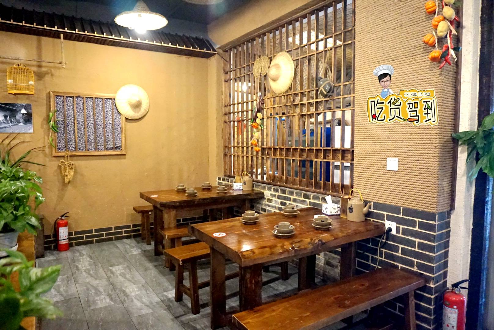 武漢茶樓餐廳酒店別墅店面ktv寫字樓裝飾裝修設(shè)計公_餐廳店面裝修_桐鄉(xiāng)新麗茶餐廳店面
