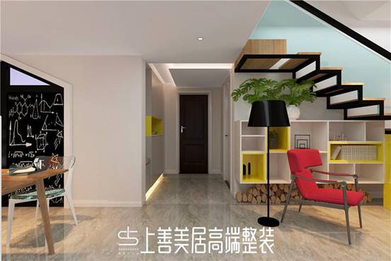 石家莊室內(nèi)裝修與設(shè)計流程詳解！裝修需要注意哪些細節(jié)？