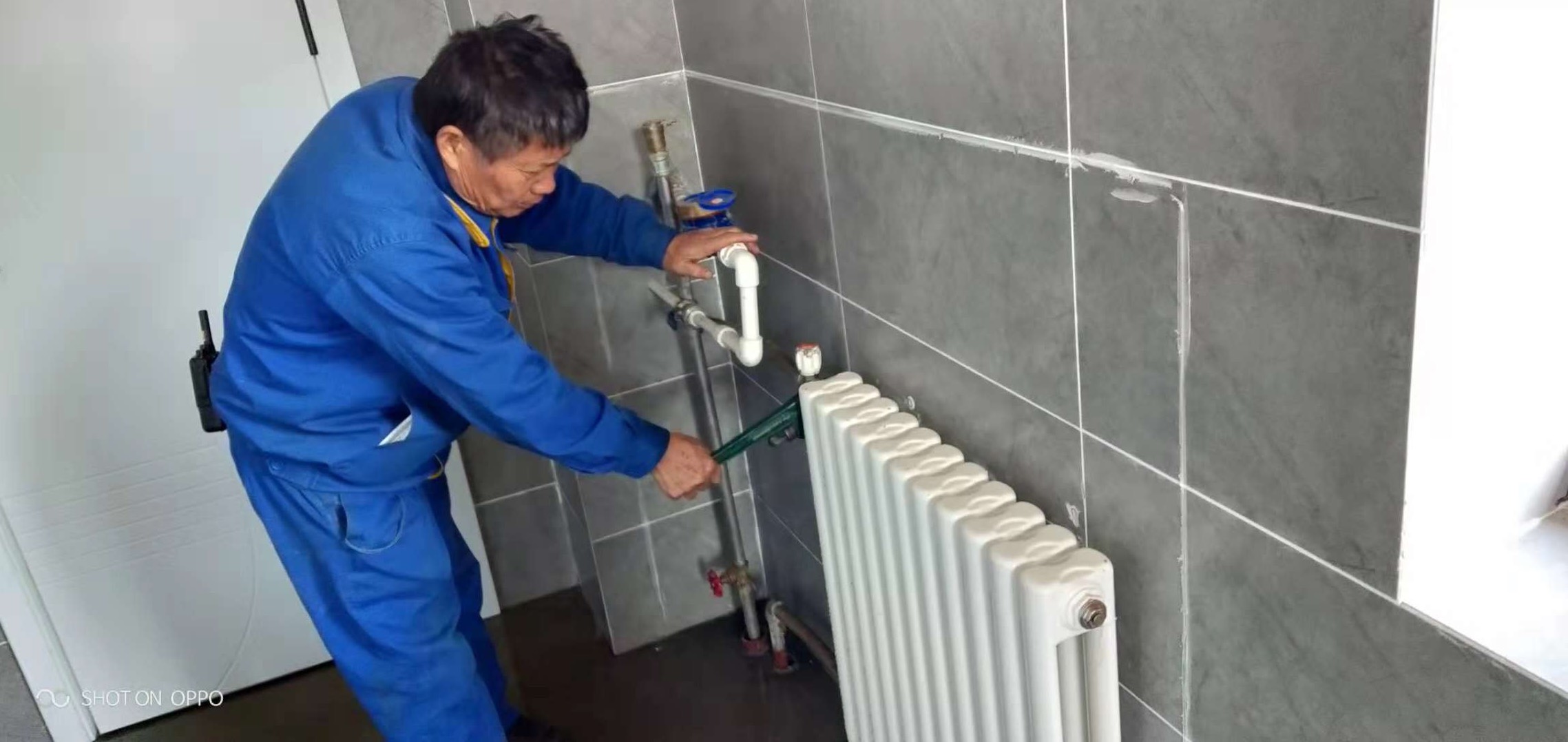 集中供暖暖氣片使用注意哪些問題呢？