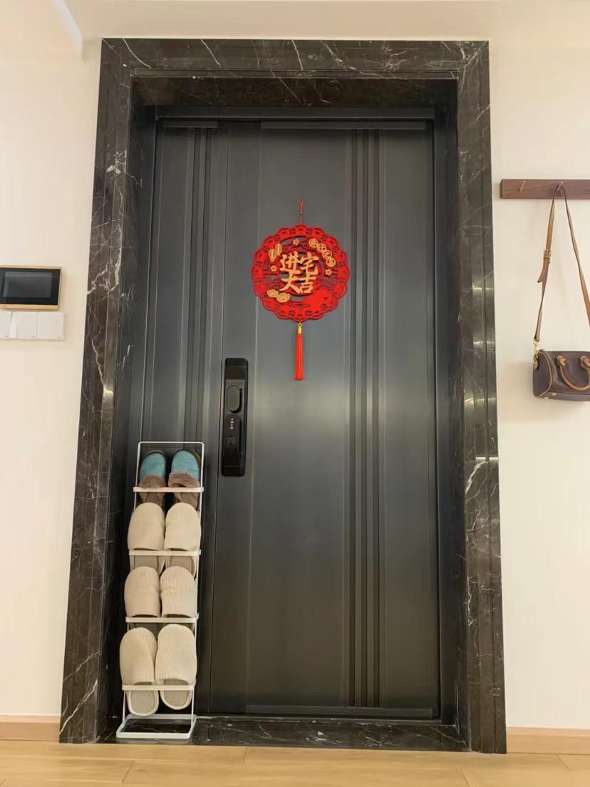 看了她149㎡的房子才知道什么叫高級，全屋沒有一絲俗氣，太美了