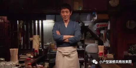 35平米小戶型裝修，廚房太小還可以這樣改