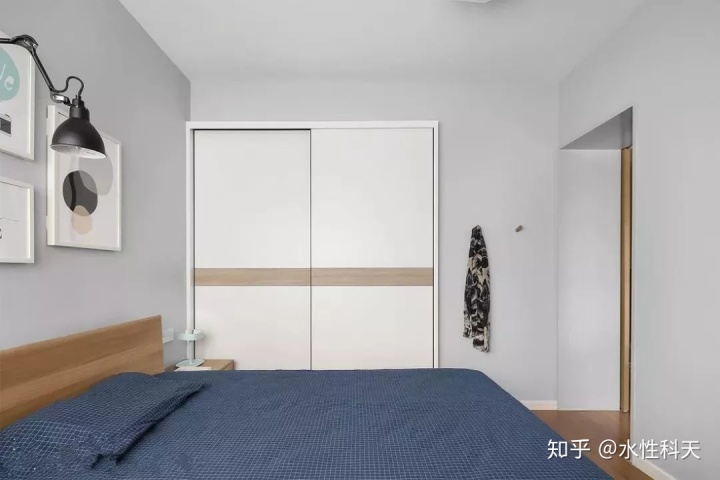 衣柜設(shè)計方案全解析，讓臥室更加完美！