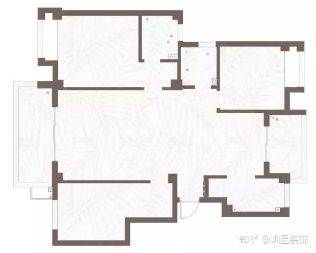 二手房翻新：格局、墻皮、水電、吊頂、廚衛(wèi)和隔音，到底怎么改？
