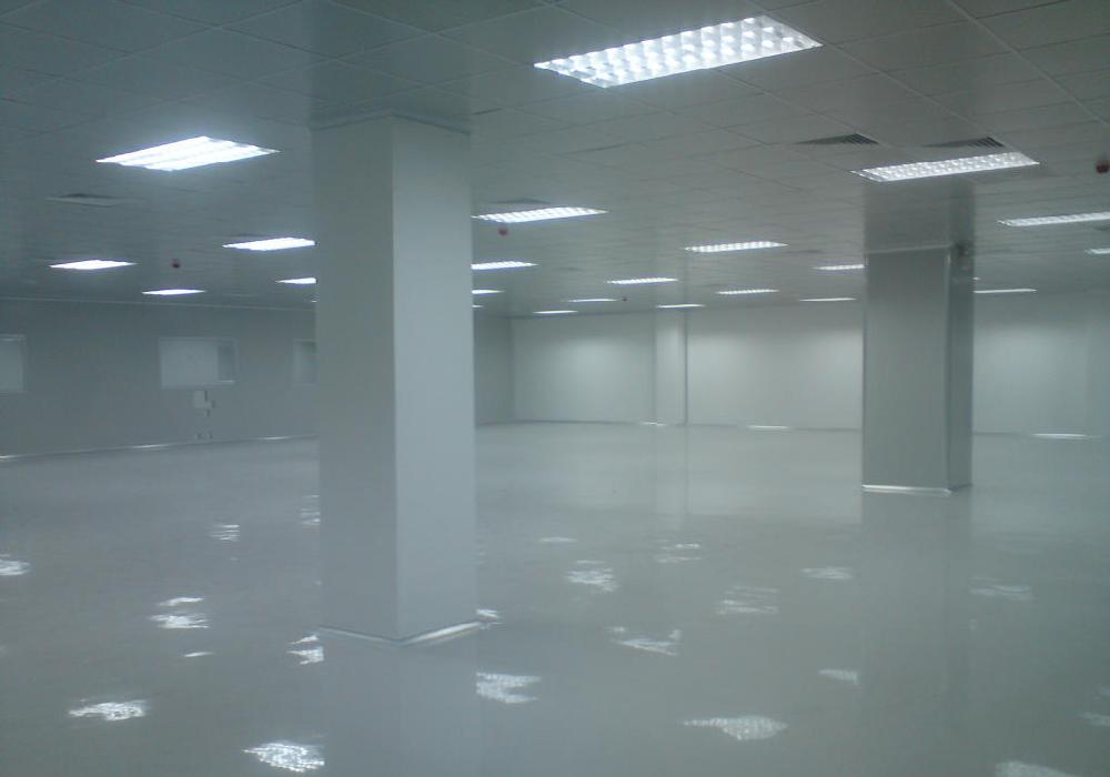 凈化空調(diào)的設(shè)計(jì)者不僅要了解建筑布局以考慮系統(tǒng)的布置，而且要給