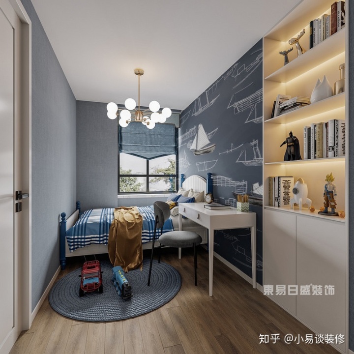 新房裝修成什么風(fēng)格好看？