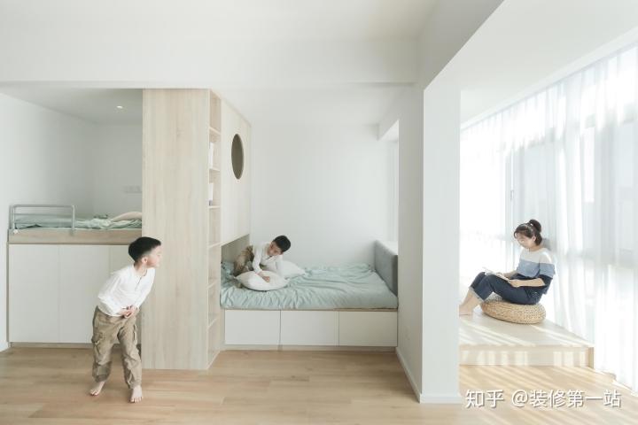 最適合小戶(hù)型的5件家具，實(shí)用又美觀，至少讓房子變大兩倍