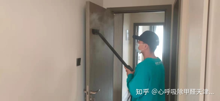 為什么新房裝修以后可以馬上入?。啃路吭趺床拍芸焖偃胱?？
