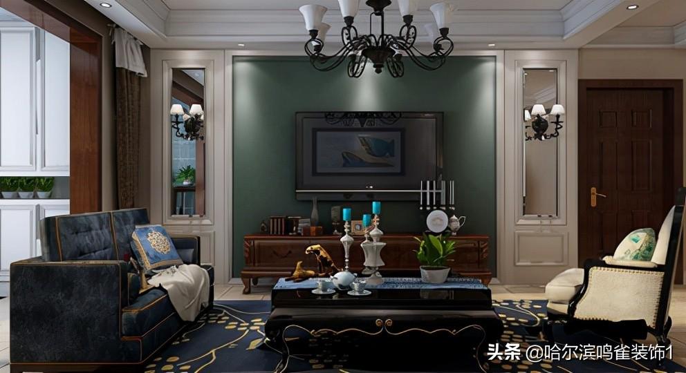 哈爾濱鳴雀裝飾 家裝室內(nèi)裝修合同學(xué)問(wèn)多，你真的了解嗎？