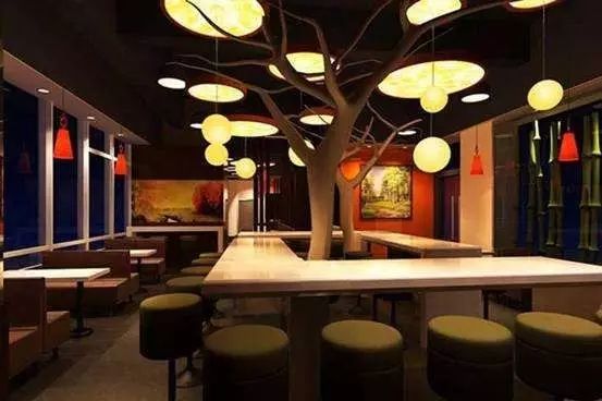 開了3家餐飲店，我總結(jié)出來(lái)的10條裝修經(jīng)驗(yàn)和技巧