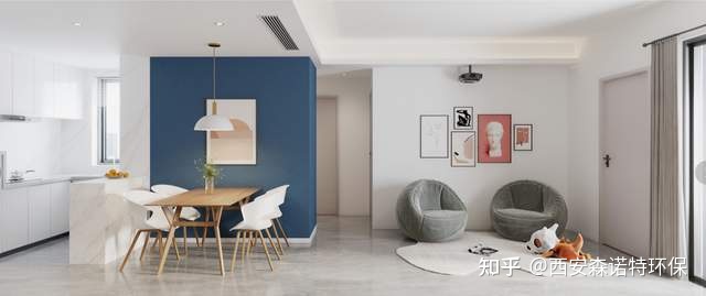 新房裝修多久可入??？新房裝修完即將入住的房主們看過(guò)來(lái)