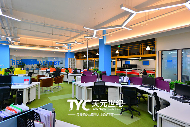 北京辦公室裝修設(shè)計中，設(shè)計方案與工程預(yù)算之間的關(guān)系