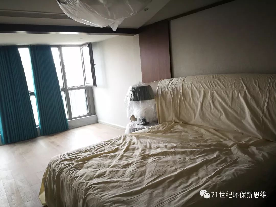 新房裝修后除甲醛，光靠通風(fēng)是解決不了問題的，室內(nèi)除甲醛的誤區(qū)，很多人都上當(dāng)了。