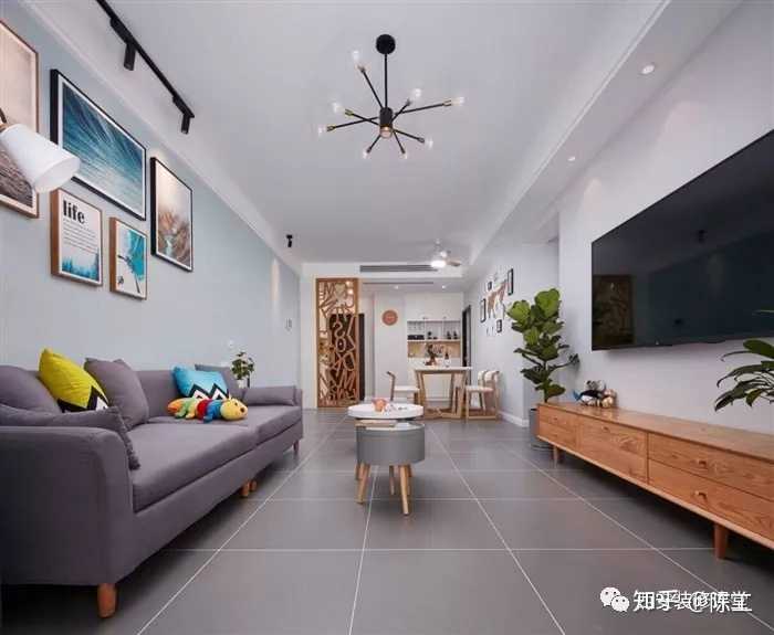 室內(nèi)設(shè)計都有哪些風(fēng)格，各自的特點是什么？