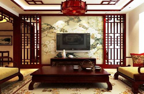 巖板背景墻風(fēng)格怎樣設(shè)計(jì)？