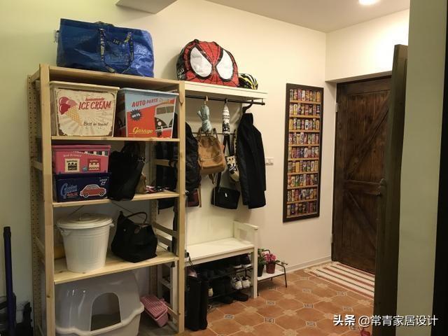 小戶型最值得裝修的風(fēng)格，宜家風(fēng)！簡約不簡單，朋友都夸我家好看