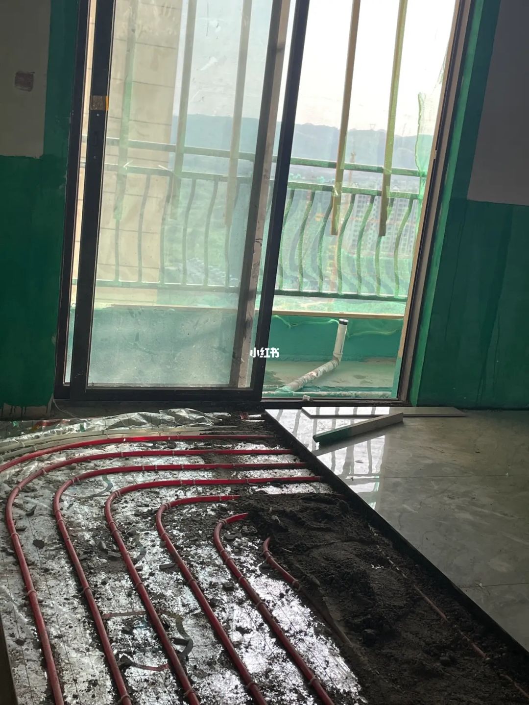 新房裝修基本順序，看著做基本就不會(huì)慌了