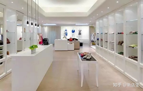 店鋪裝修怎樣裝，又快又好看?