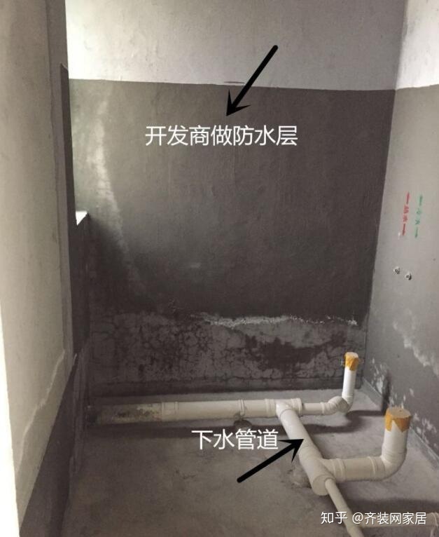 如何裝修出一個完美衛(wèi)生間？這份詳細衛(wèi)生間裝修流程應(yīng)該人手一份