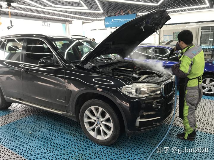 開一家洗車店汽車美容店要考慮哪些投入？