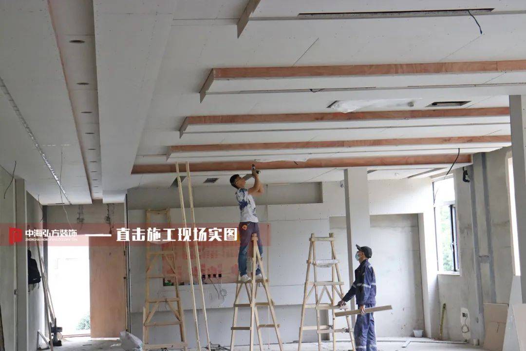 昆明裝修公司哪家比較靠譜 ？幫忙介紹一下？
