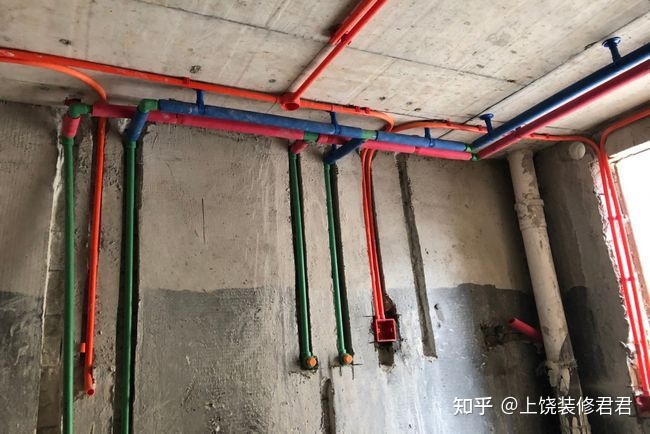 水電改造時(shí)，留意這些“坑”，都是裝修公司的套路