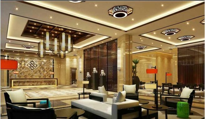 酒店簡約的裝修風(fēng)格，酒店裝修設(shè)計(jì)方案，五星級酒店裝修風(fēng)格及設(shè)計(jì)理念