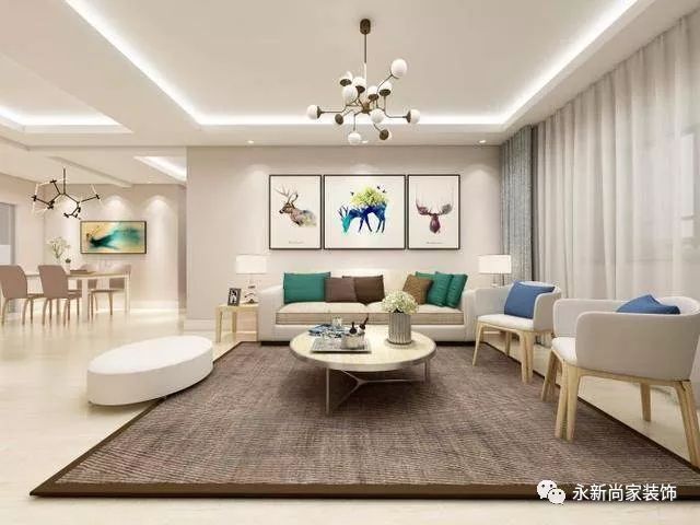 配件都包括什么_家裝軟裝都包括什么？不懂沒關(guān)系，這里給大家詳細(xì)說明了